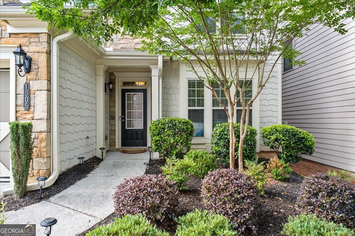 1305 Roswell Manor Circle Roswell - Photo 7