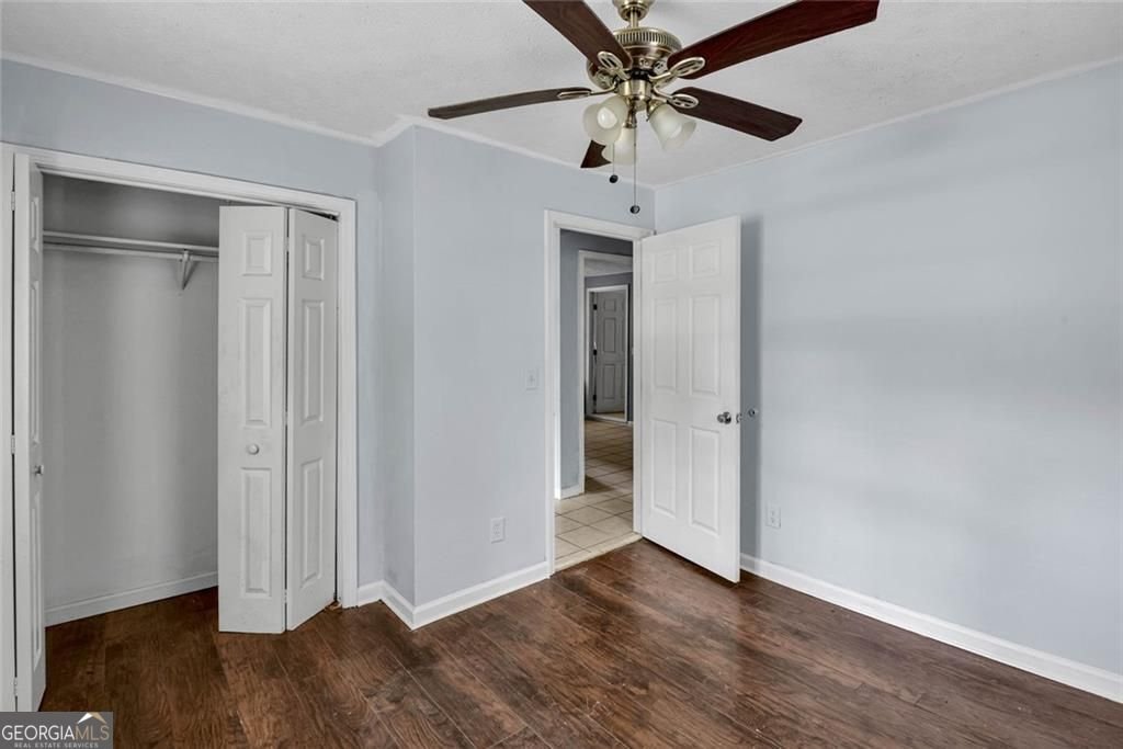 281 Valley Lake Drive Stone Mountain - Photo 19