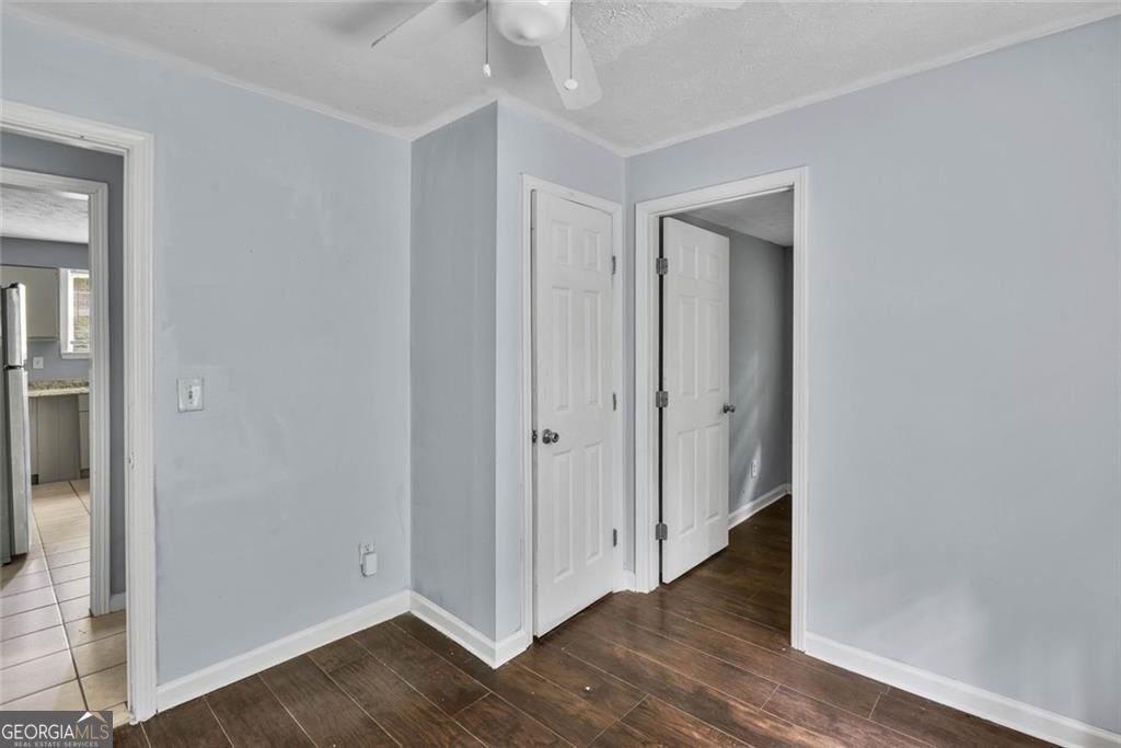 281 Valley Lake Drive Stone Mountain - Photo 25