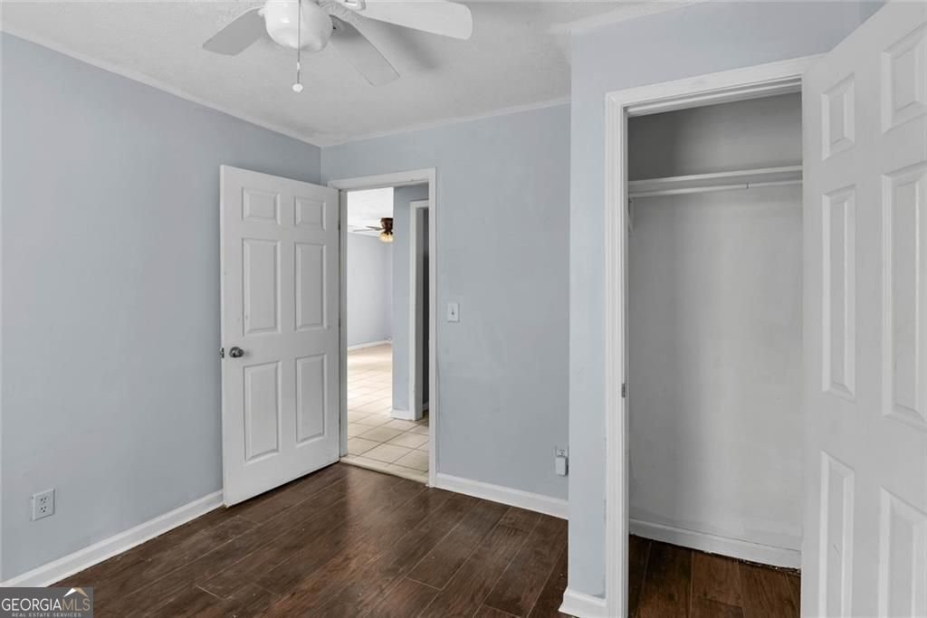 281 Valley Lake Drive Stone Mountain - Photo 26