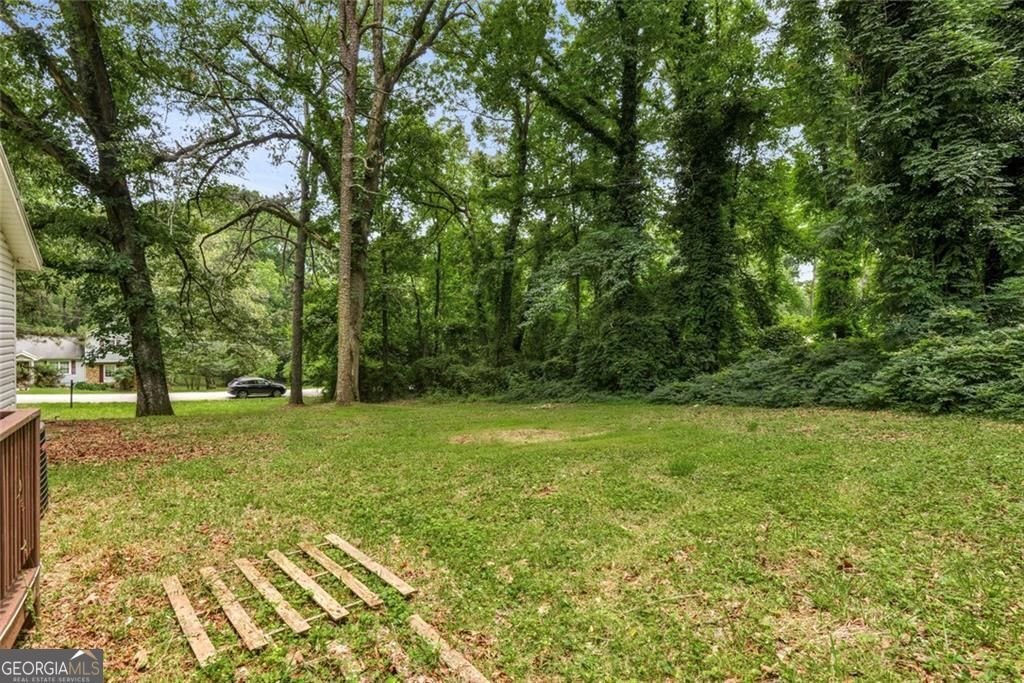 281 Valley Lake Drive Stone Mountain - Photo 31