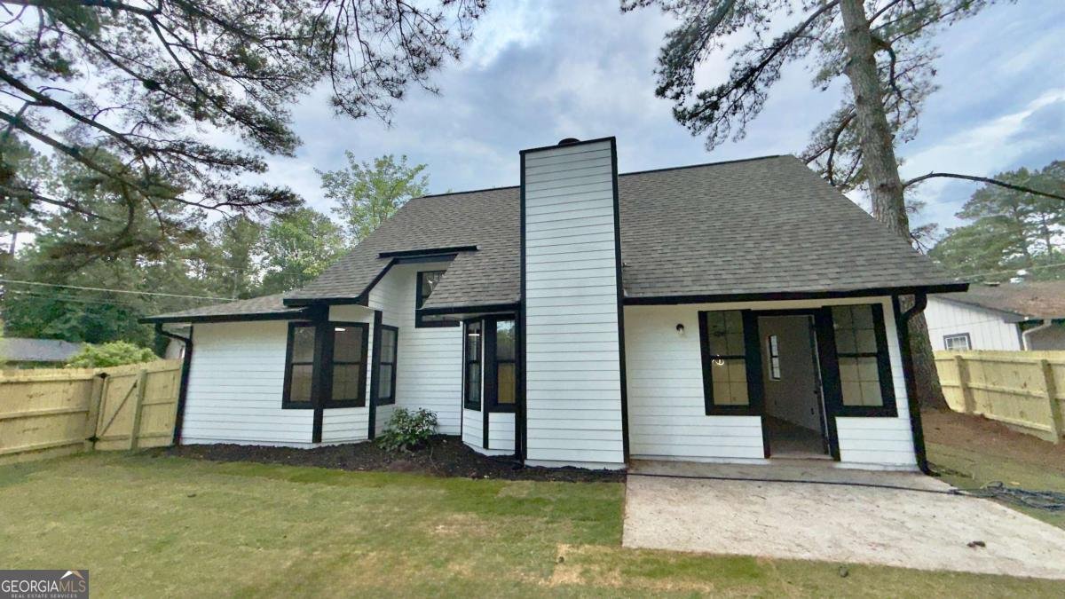 2070 Mallard Way Lithonia - Photo 28