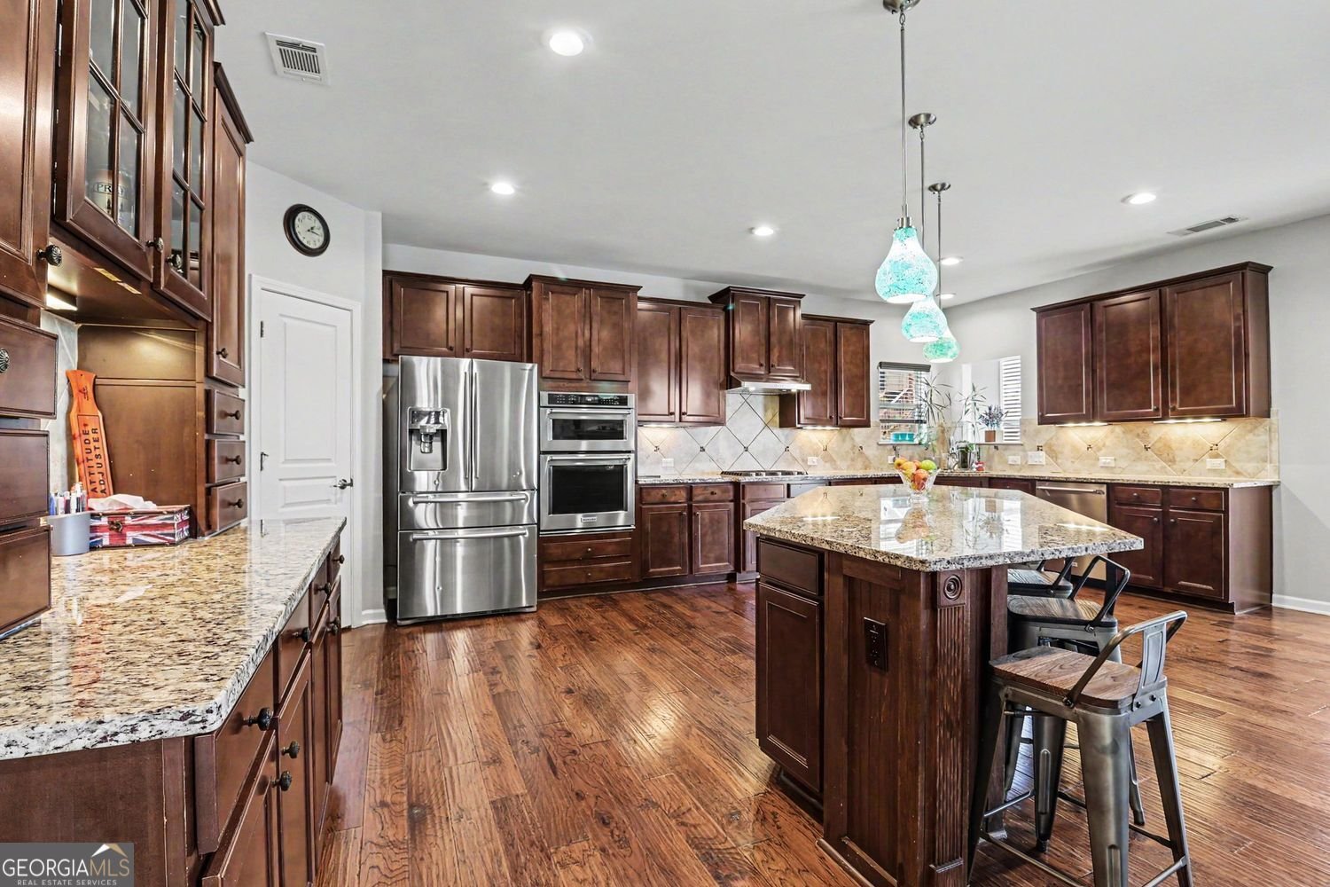 4115 Kelly Bluff Drive Cumming - Photo 19
