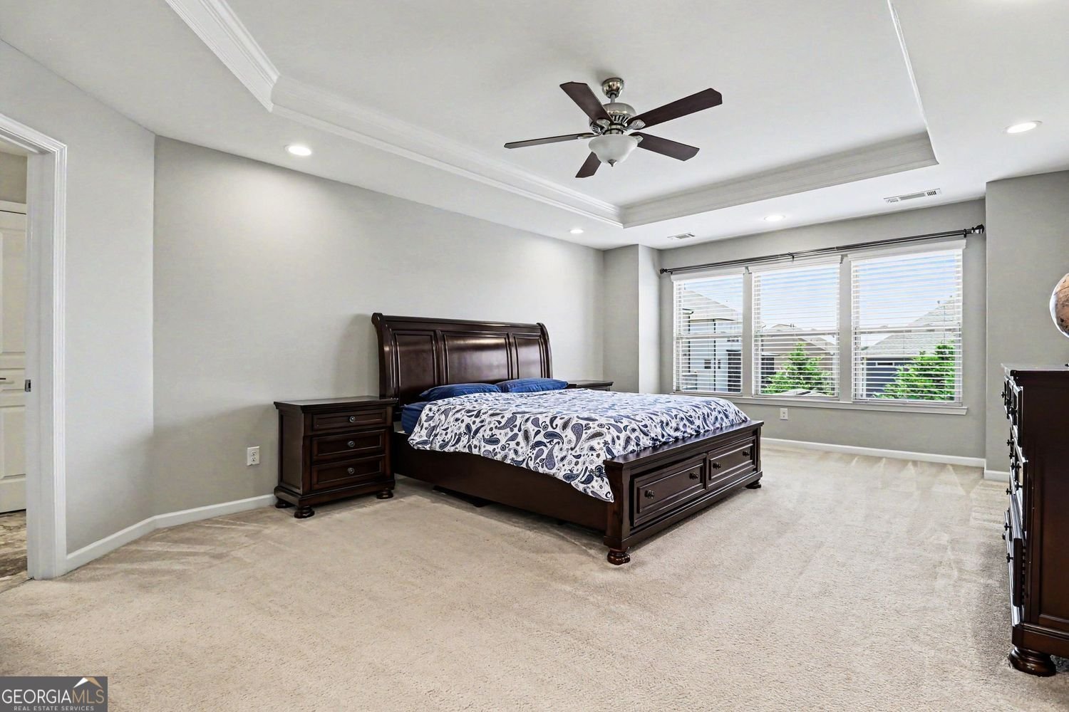 4115 Kelly Bluff Drive Cumming - Photo 20