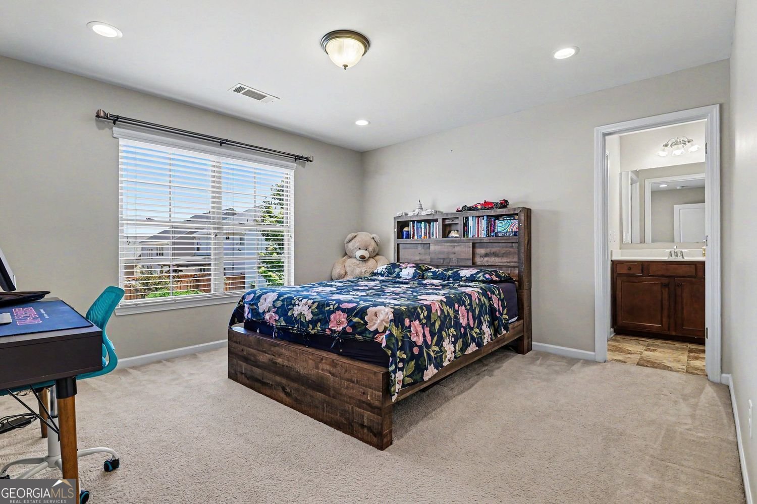 4115 Kelly Bluff Drive Cumming - Photo 26
