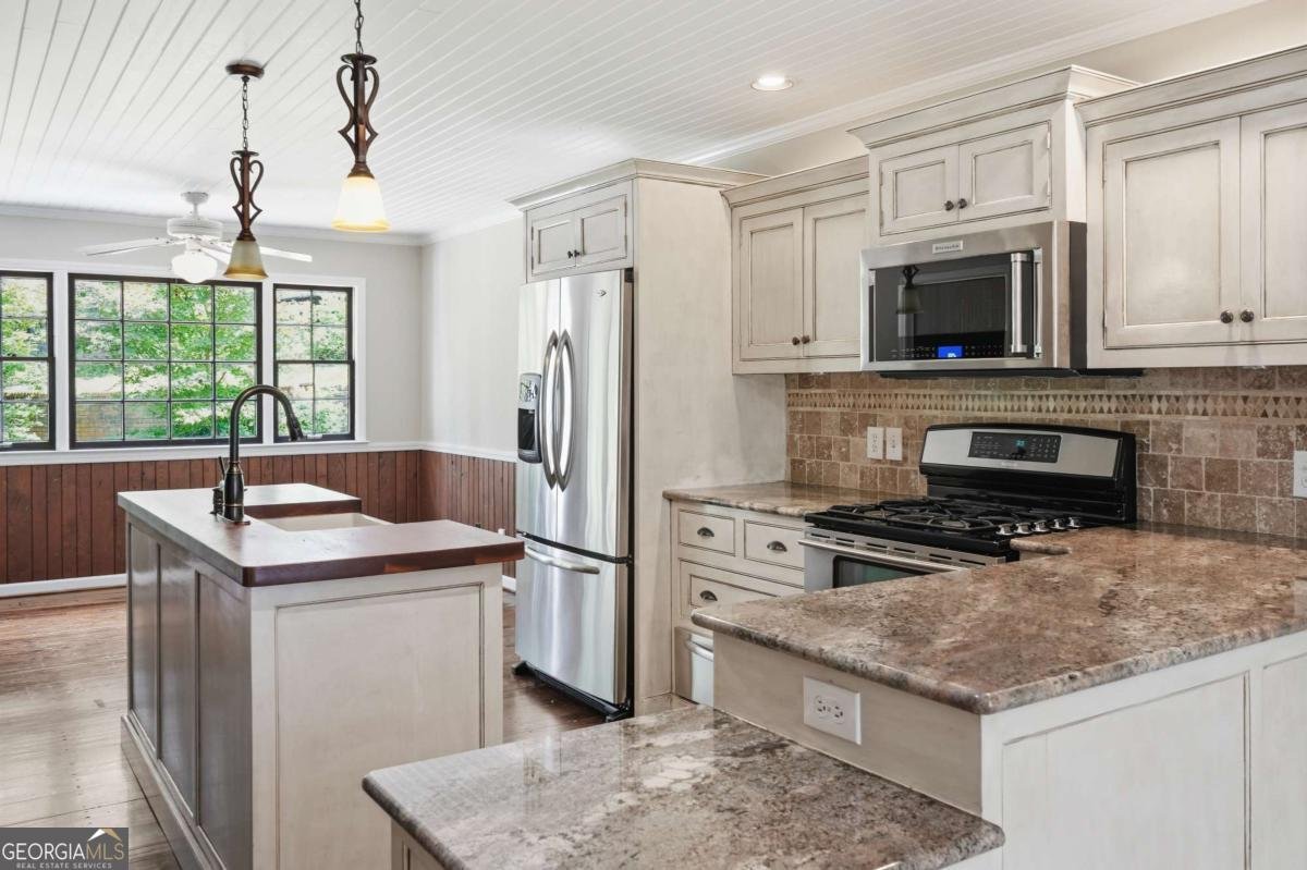 2 Walnut Drive Cartersville - Photo 18
