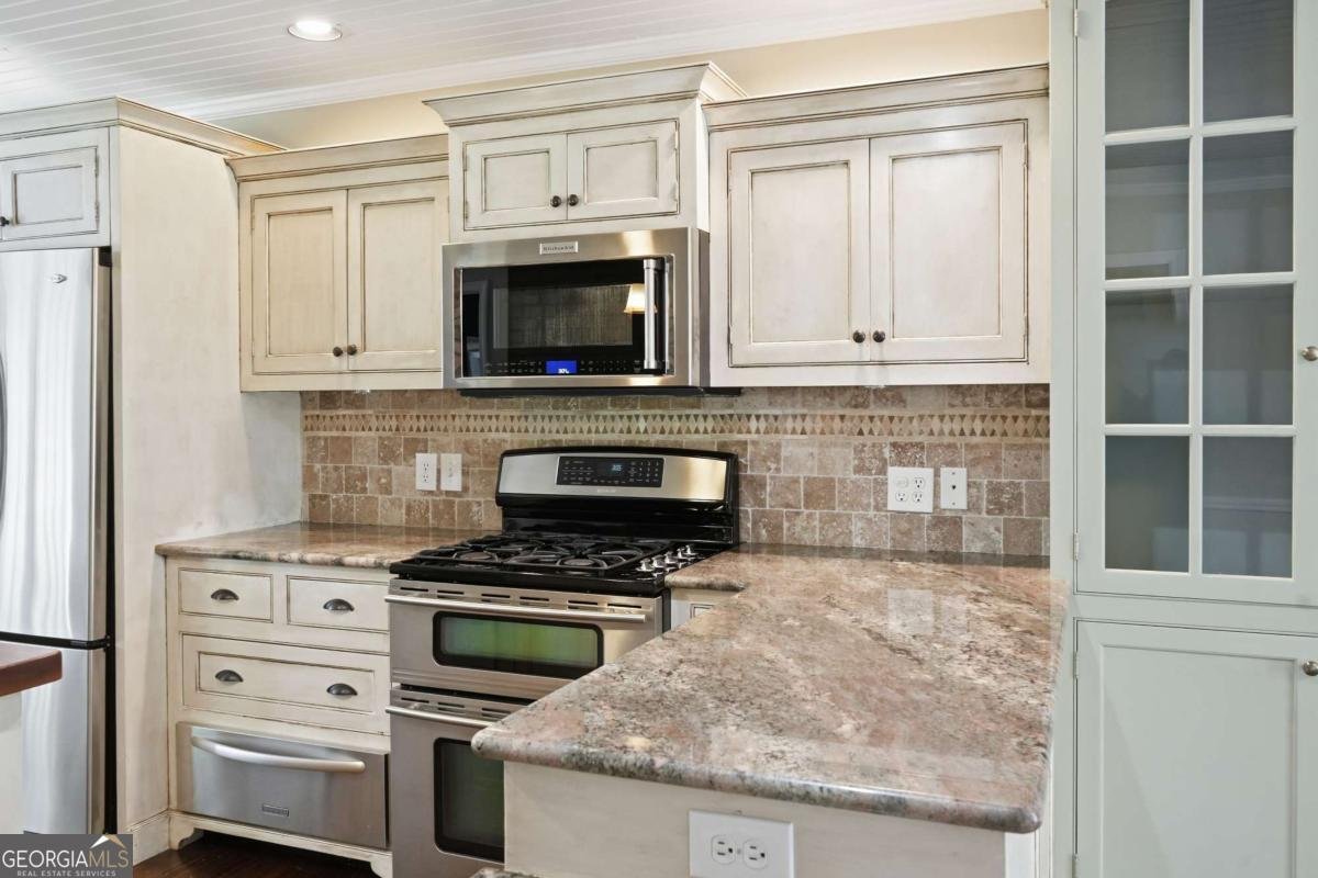 2 Walnut Drive Cartersville - Photo 19