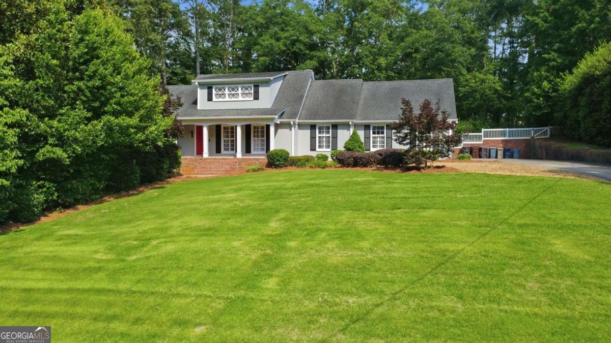 2 Walnut Drive Cartersville - Photo 66