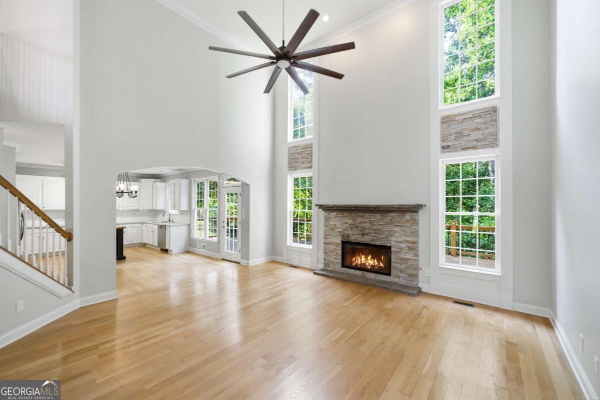 1329 Turtlebrook Lane Lawrenceville - Photo 11