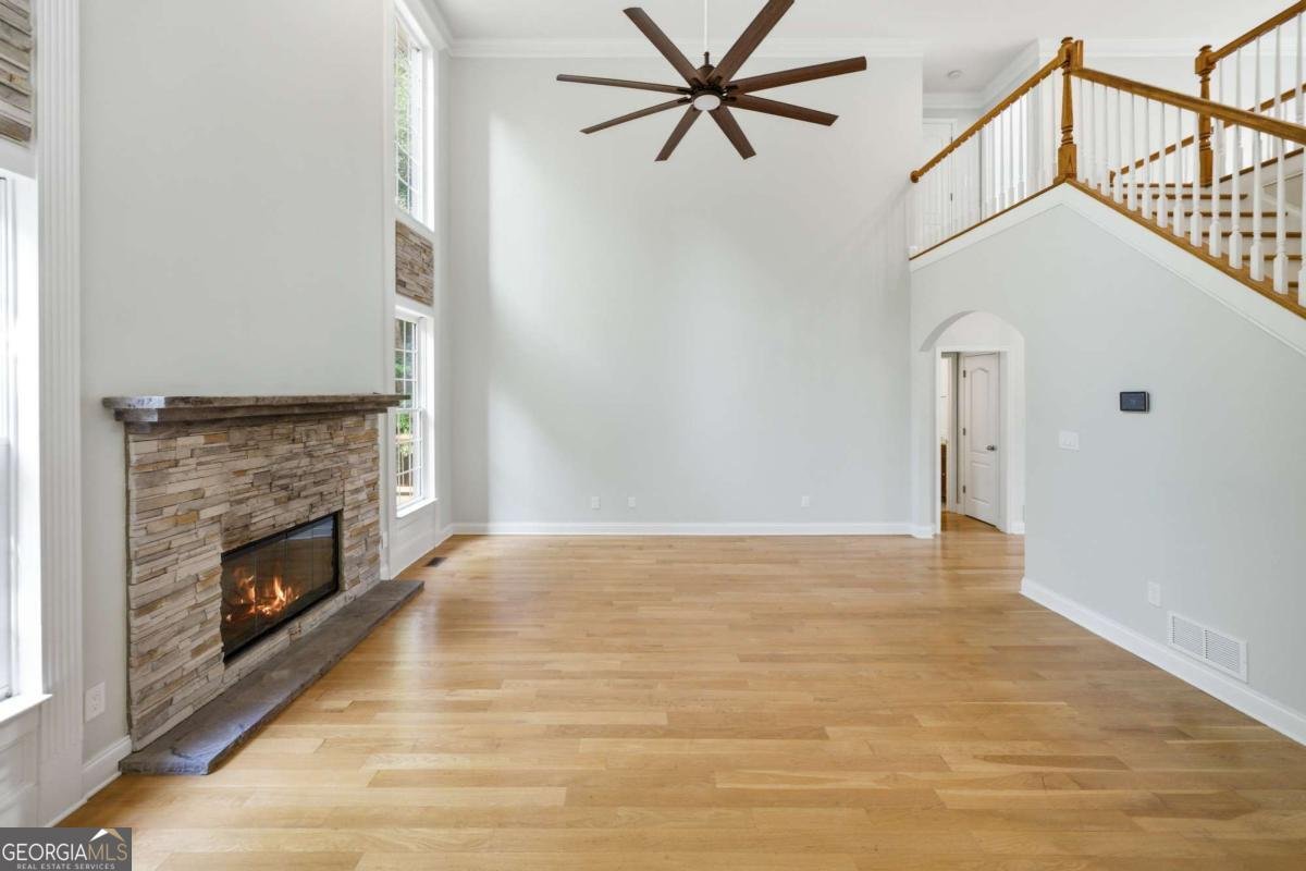 1329 Turtlebrook Lane Lawrenceville - Photo 12