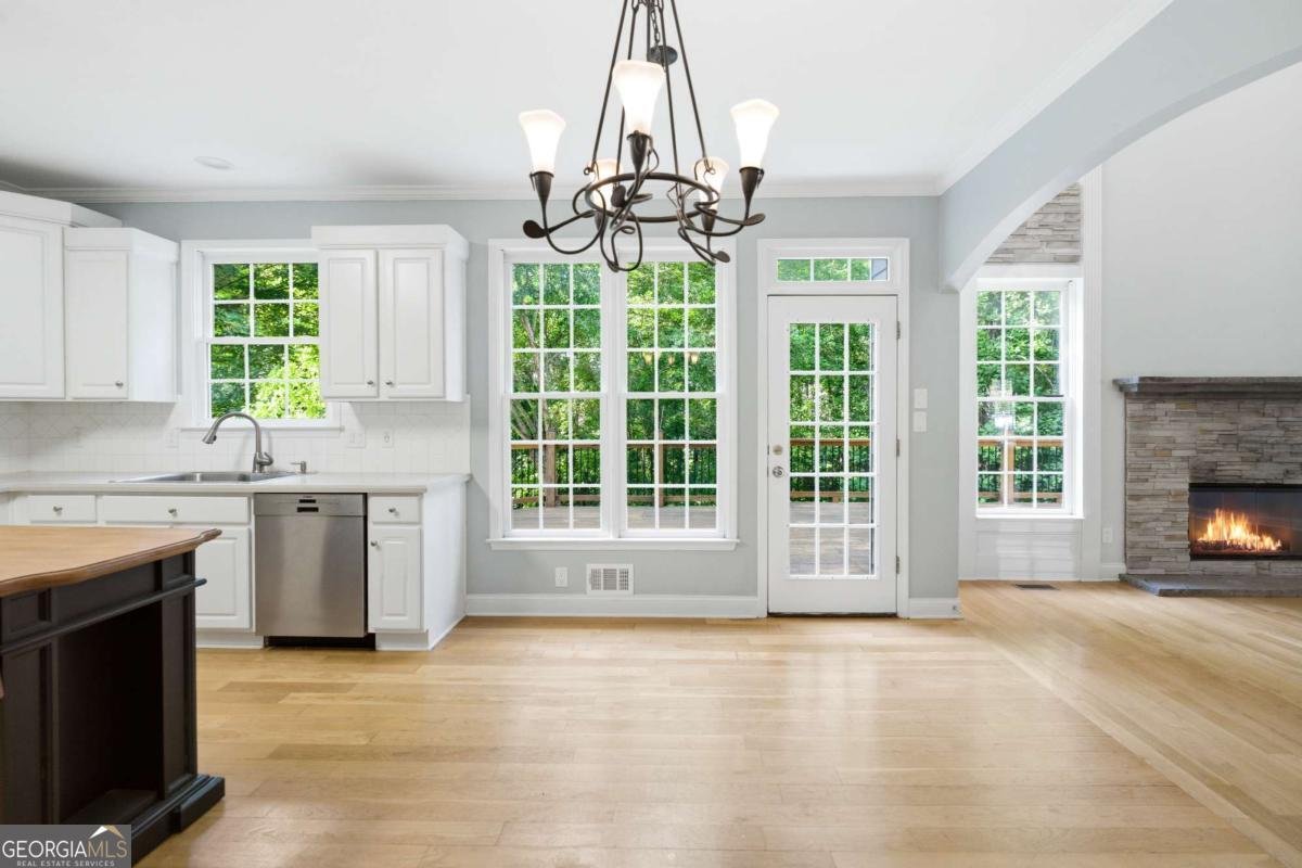 1329 Turtlebrook Lane Lawrenceville - Photo 15