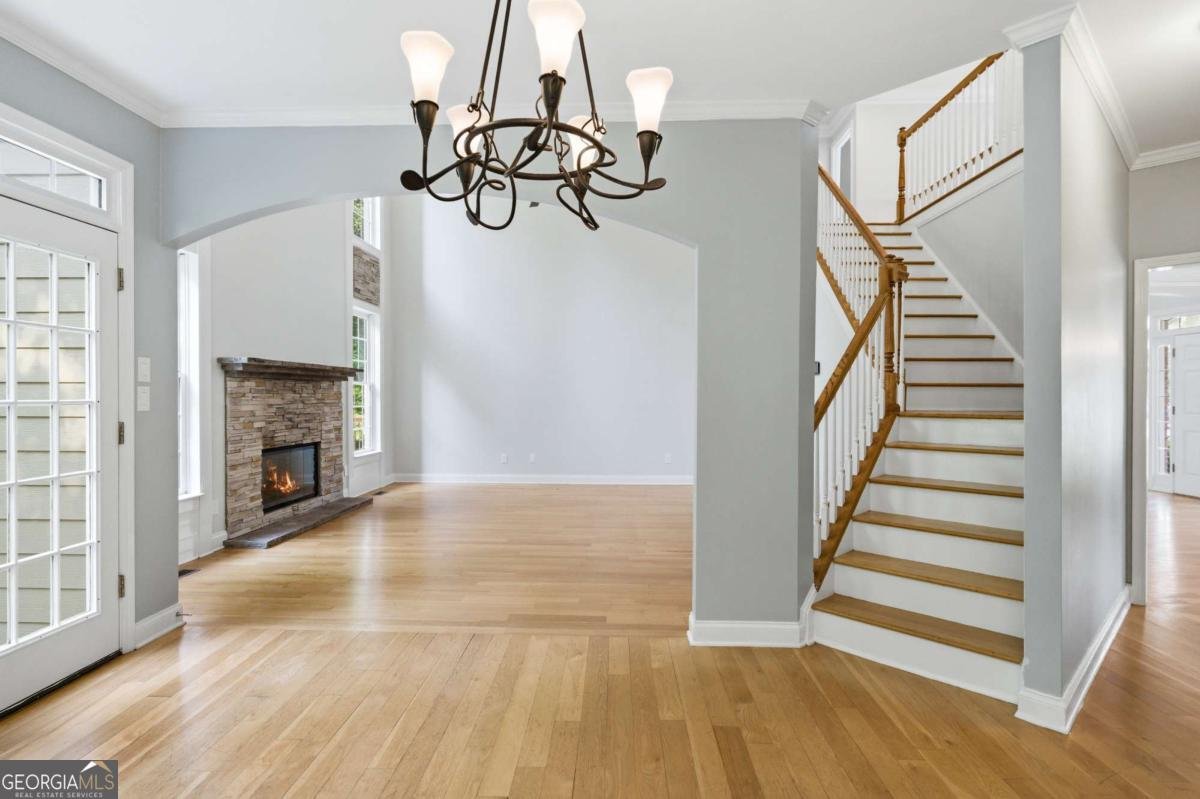 1329 Turtlebrook Lane Lawrenceville - Photo 19