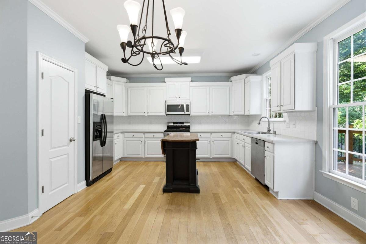 1329 Turtlebrook Lane Lawrenceville - Photo 20