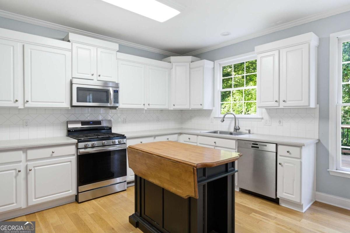 1329 Turtlebrook Lane Lawrenceville - Photo 21