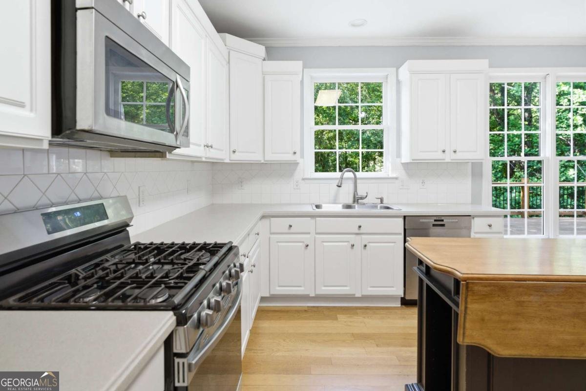 1329 Turtlebrook Lane Lawrenceville - Photo 23