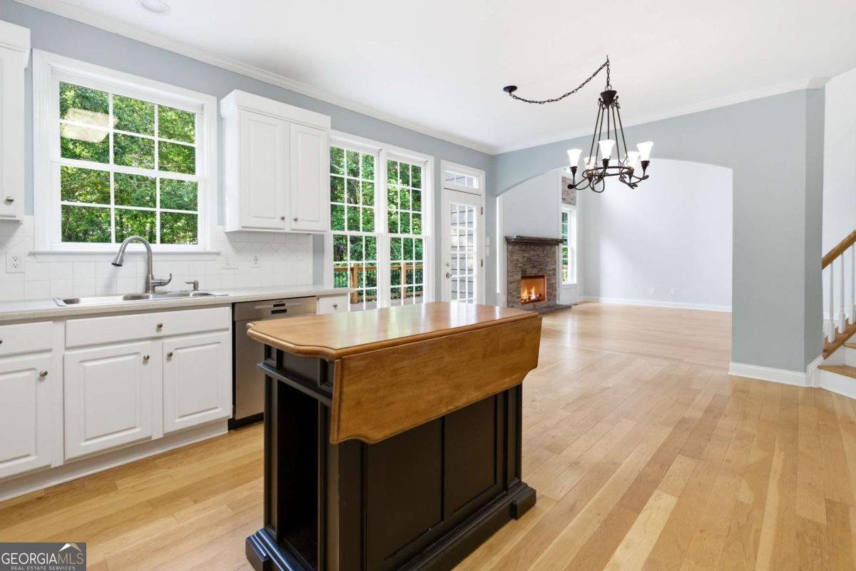 1329 Turtlebrook Lane Lawrenceville - Photo 24