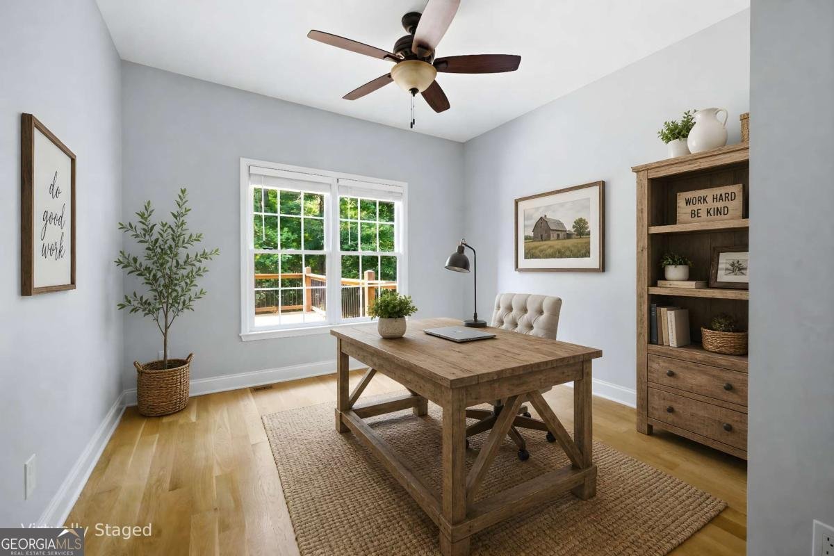 1329 Turtlebrook Lane Lawrenceville - Photo 26