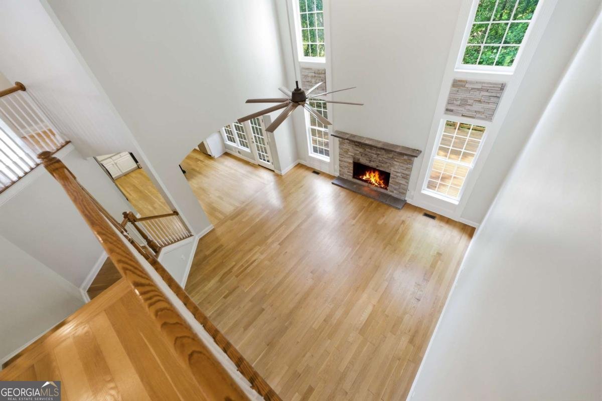 1329 Turtlebrook Lane Lawrenceville - Photo 29