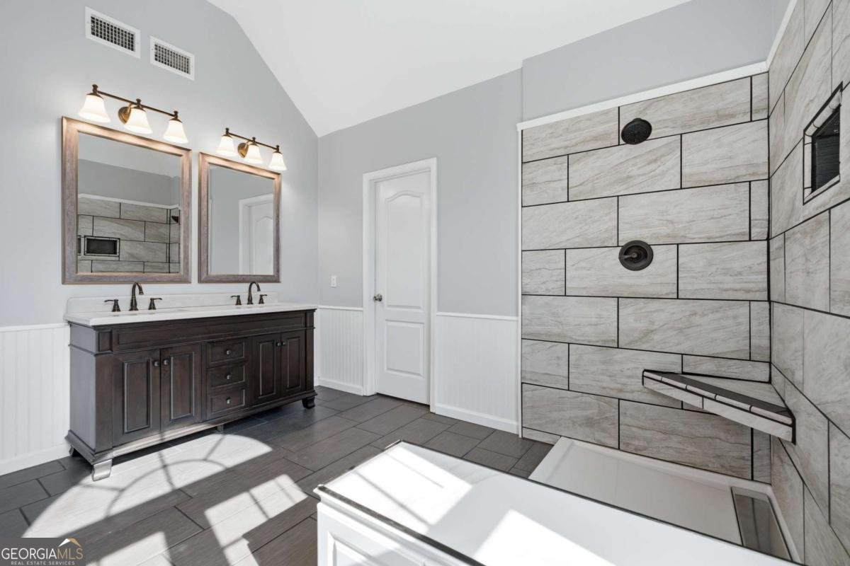 1329 Turtlebrook Lane Lawrenceville - Photo 41