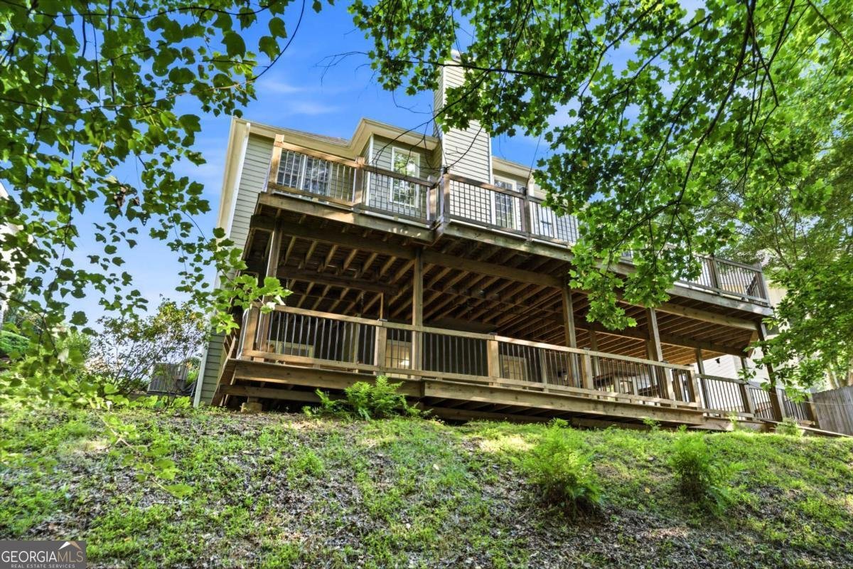 1329 Turtlebrook Lane Lawrenceville - Photo 62