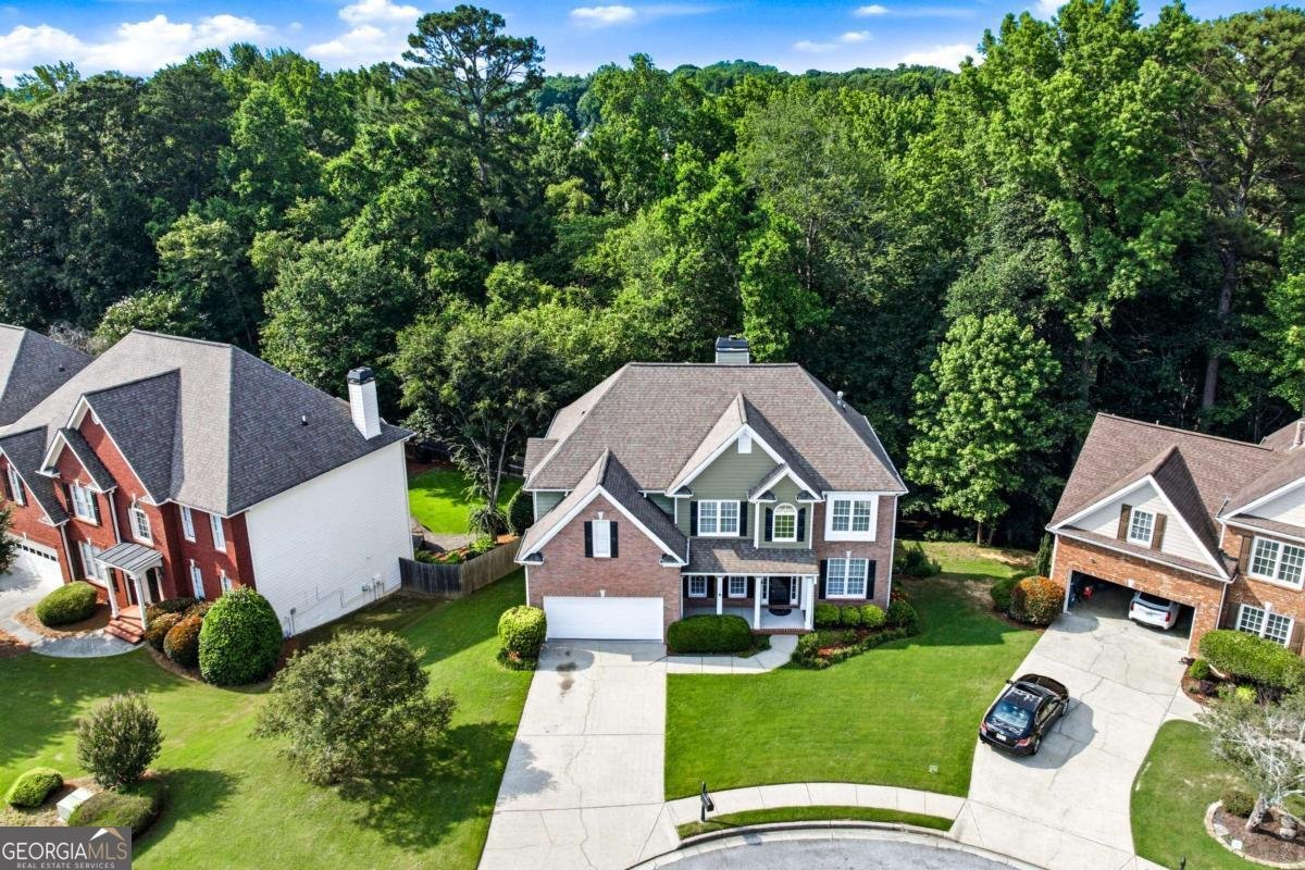 1329 Turtlebrook Lane Lawrenceville - Photo 66
