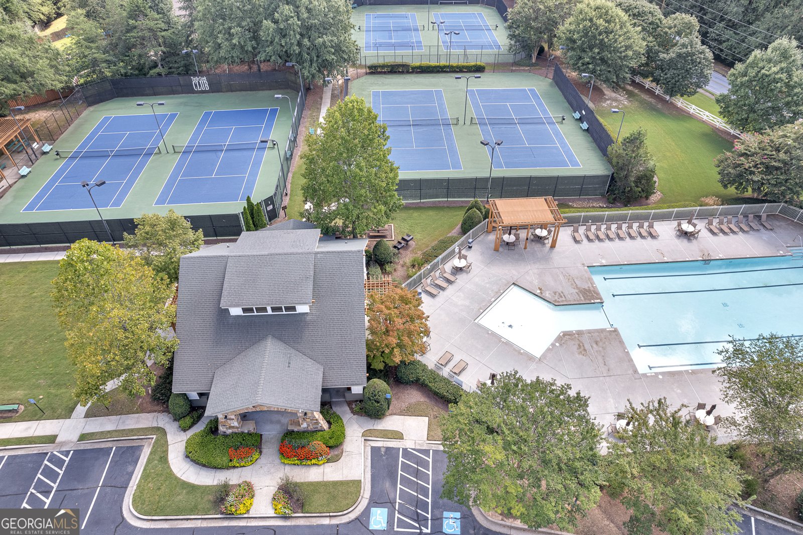 1329 Turtlebrook Lane Lawrenceville - Photo 68
