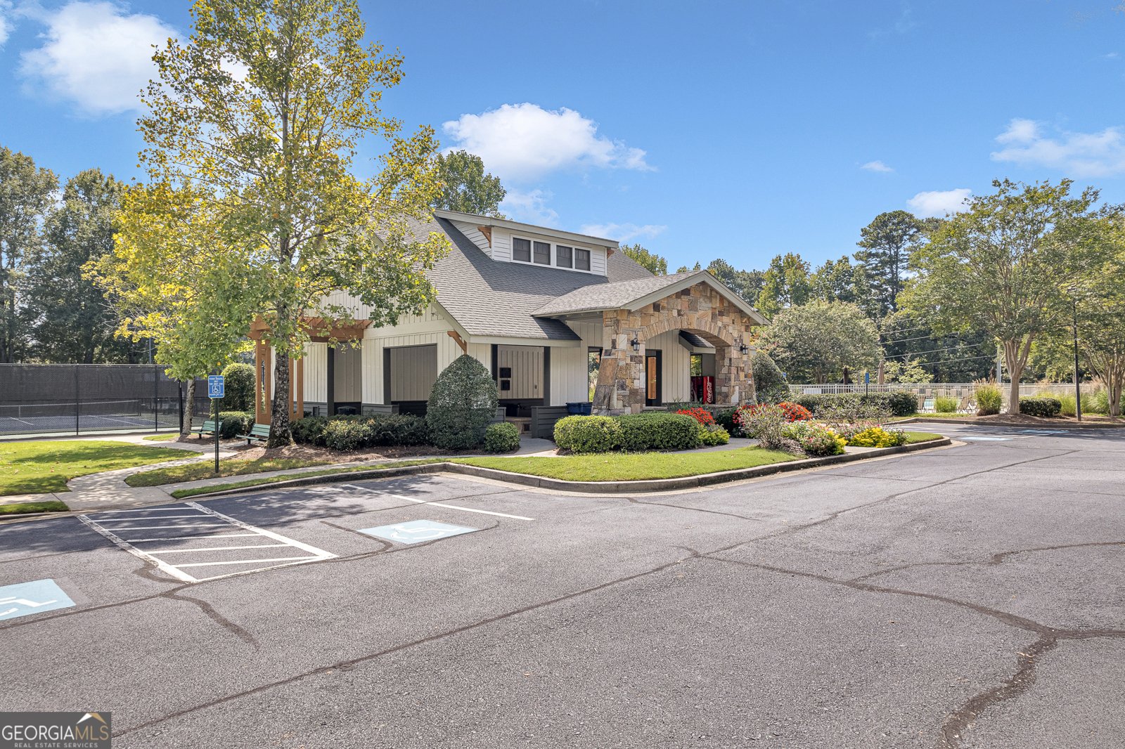 1329 Turtlebrook Lane Lawrenceville - Photo 69