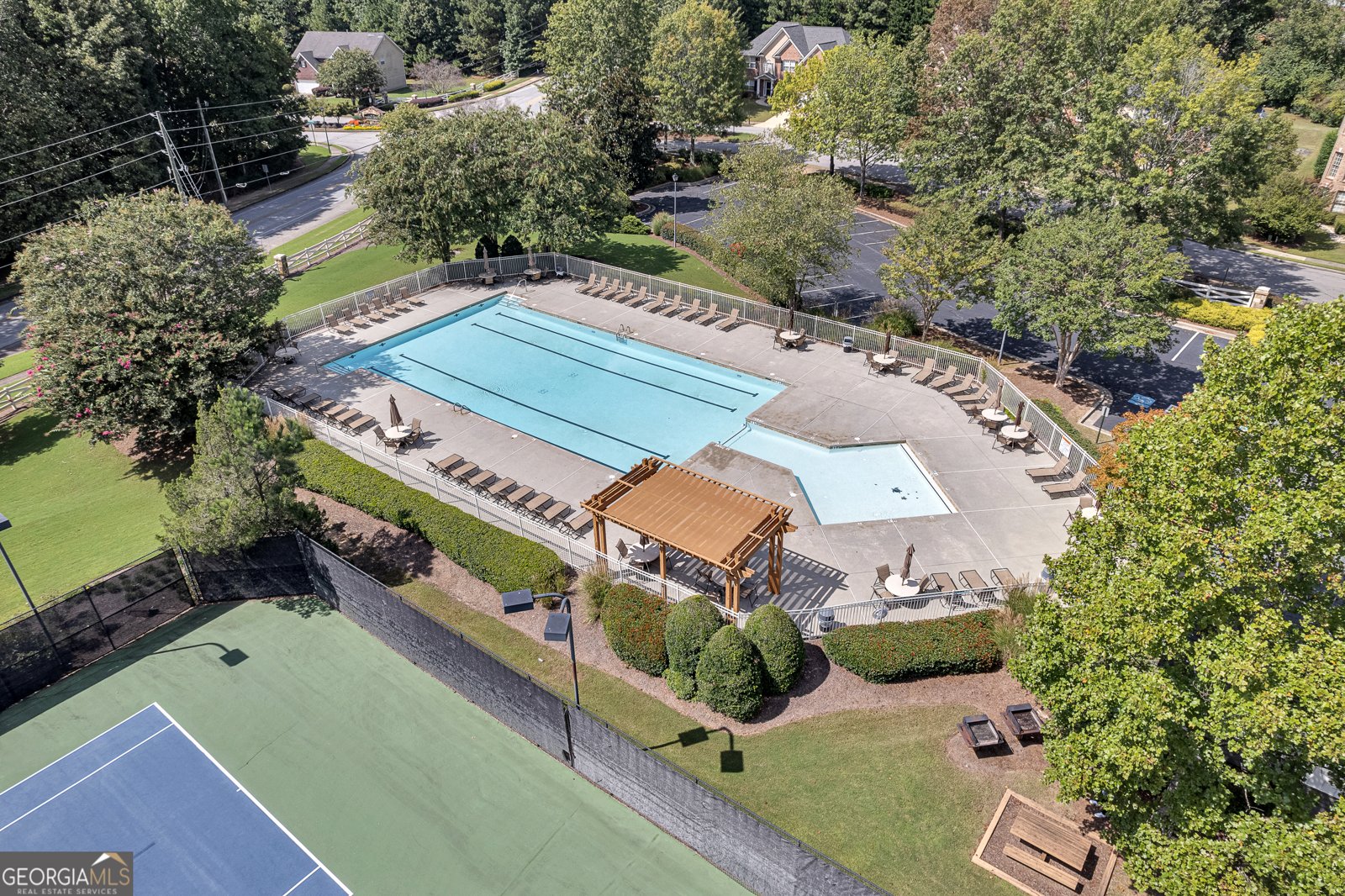 1329 Turtlebrook Lane Lawrenceville - Photo 72