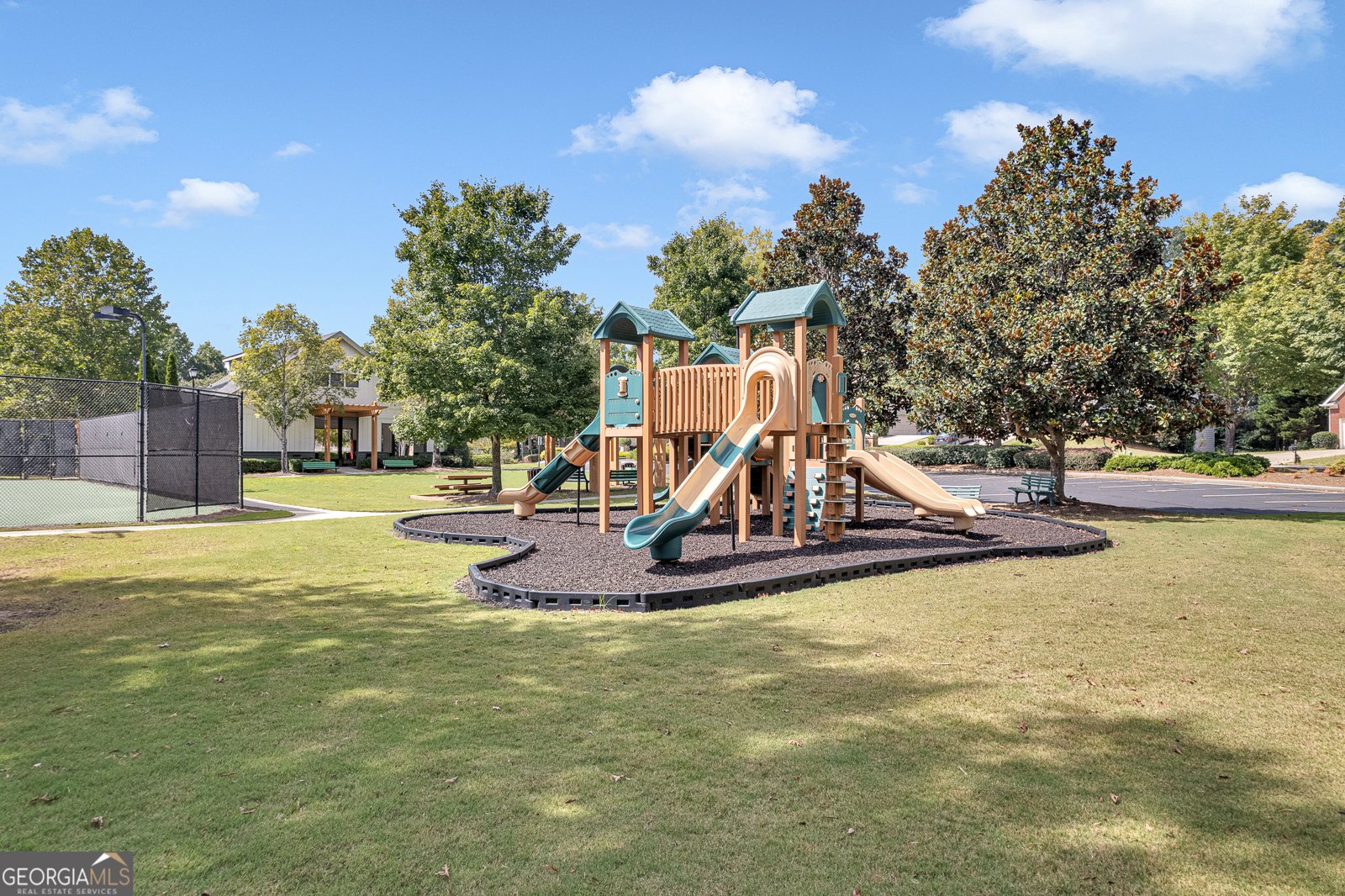 1329 Turtlebrook Lane Lawrenceville - Photo 75