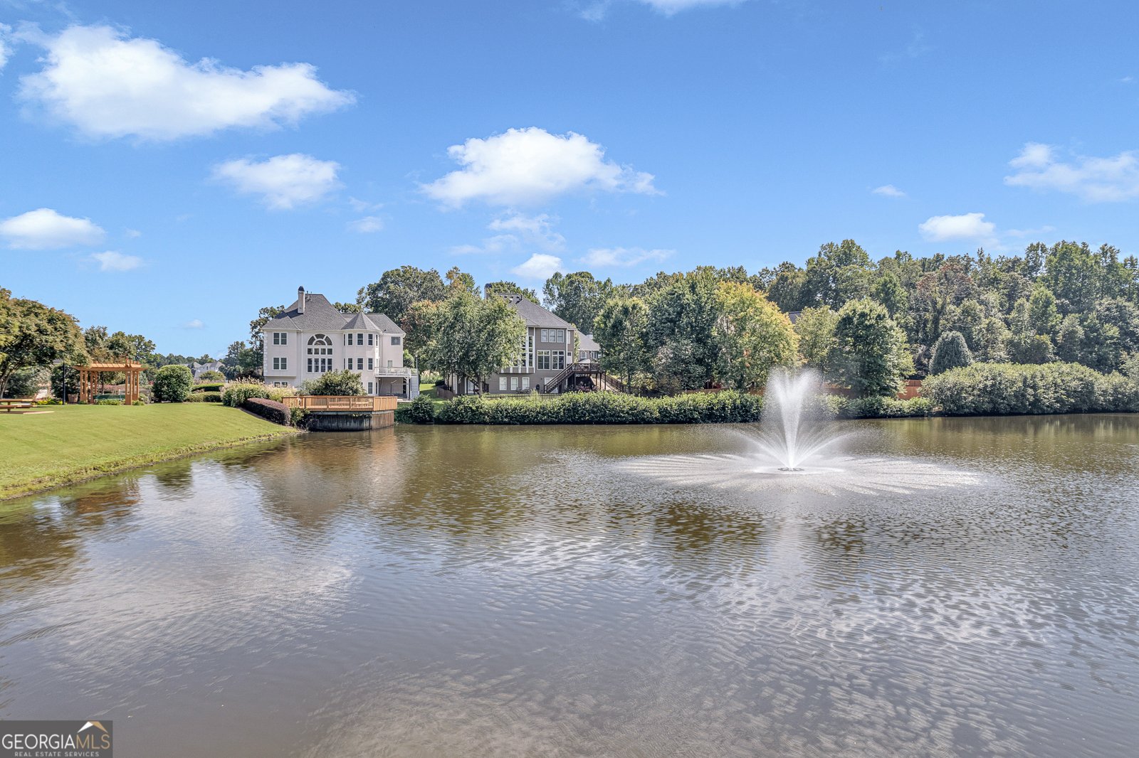 1329 Turtlebrook Lane Lawrenceville - Photo 77
