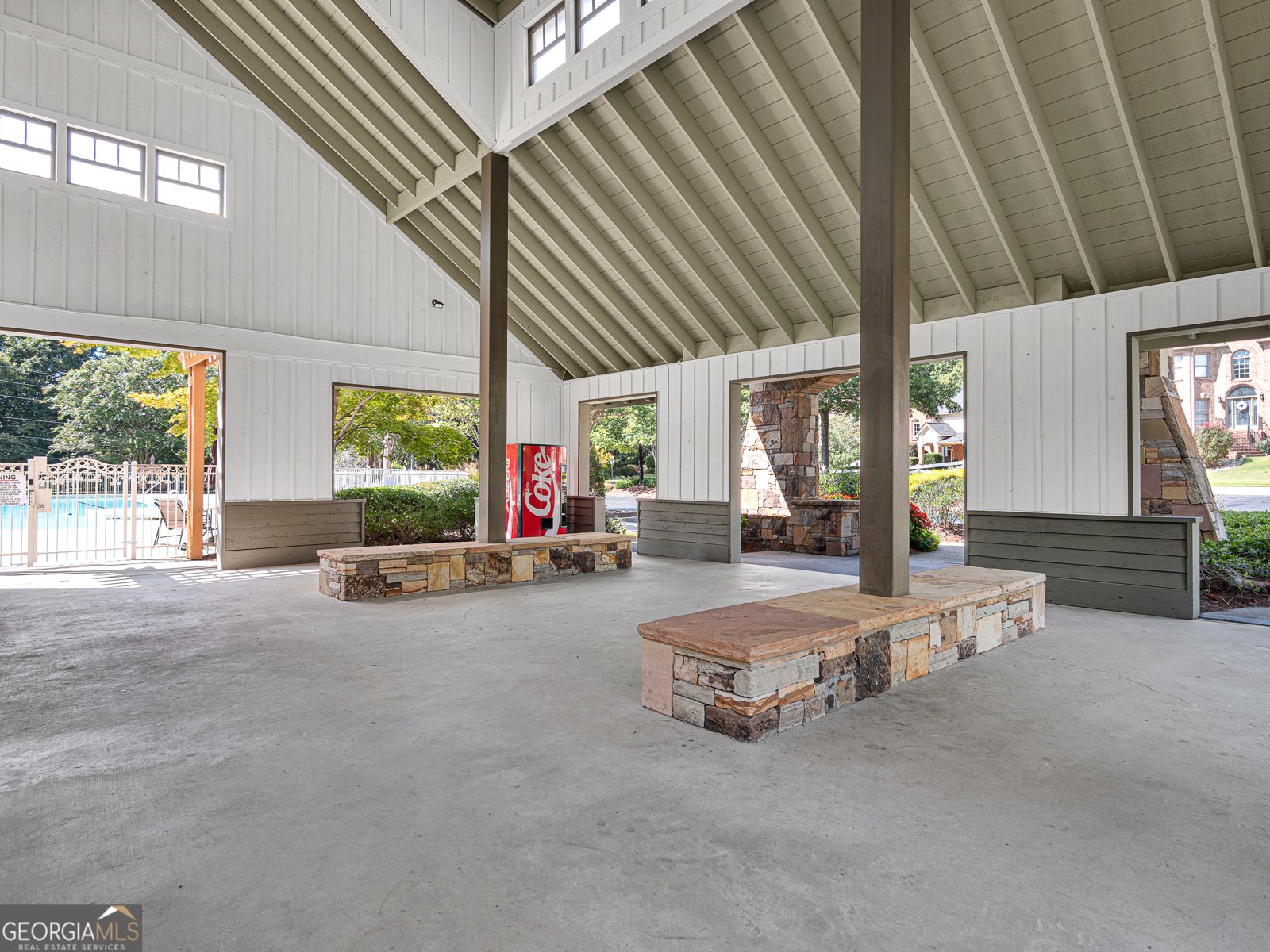 1329 Turtlebrook Lane Lawrenceville - Photo 79