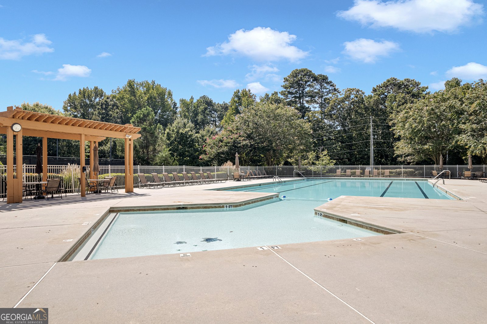 1329 Turtlebrook Lane Lawrenceville - Photo 80