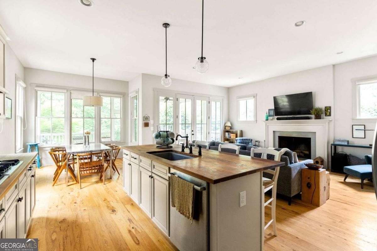 10584 Serenbe Lane Chattahoochee Hills - Photo 10