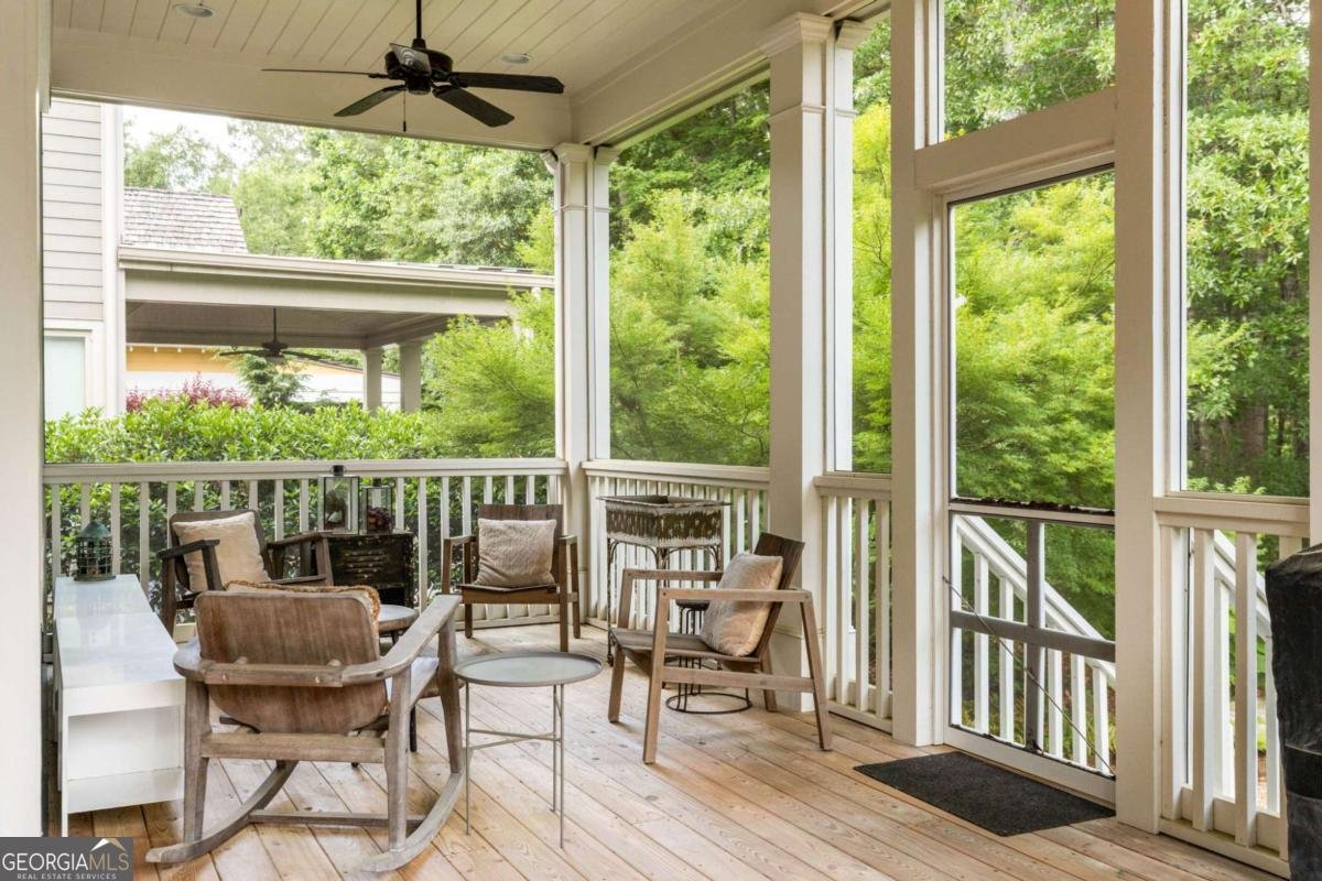 10584 Serenbe Lane Chattahoochee Hills - Photo 14