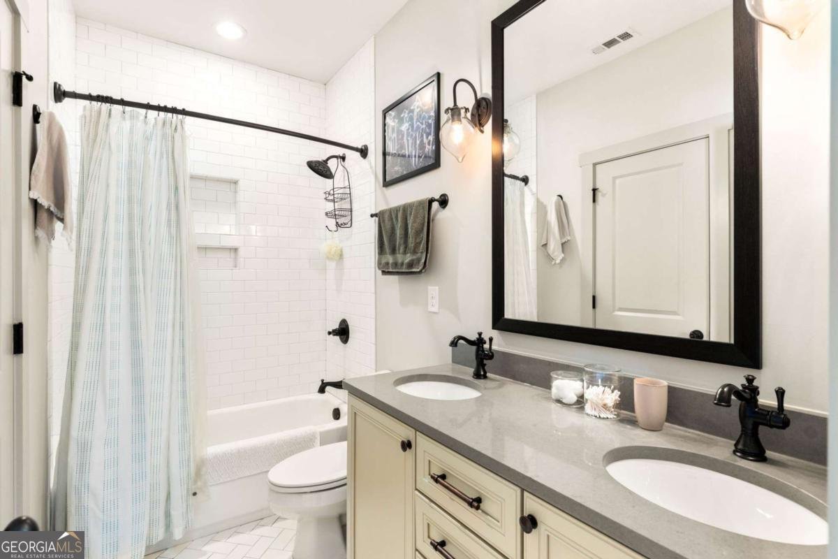 10584 Serenbe Lane Chattahoochee Hills - Photo 22