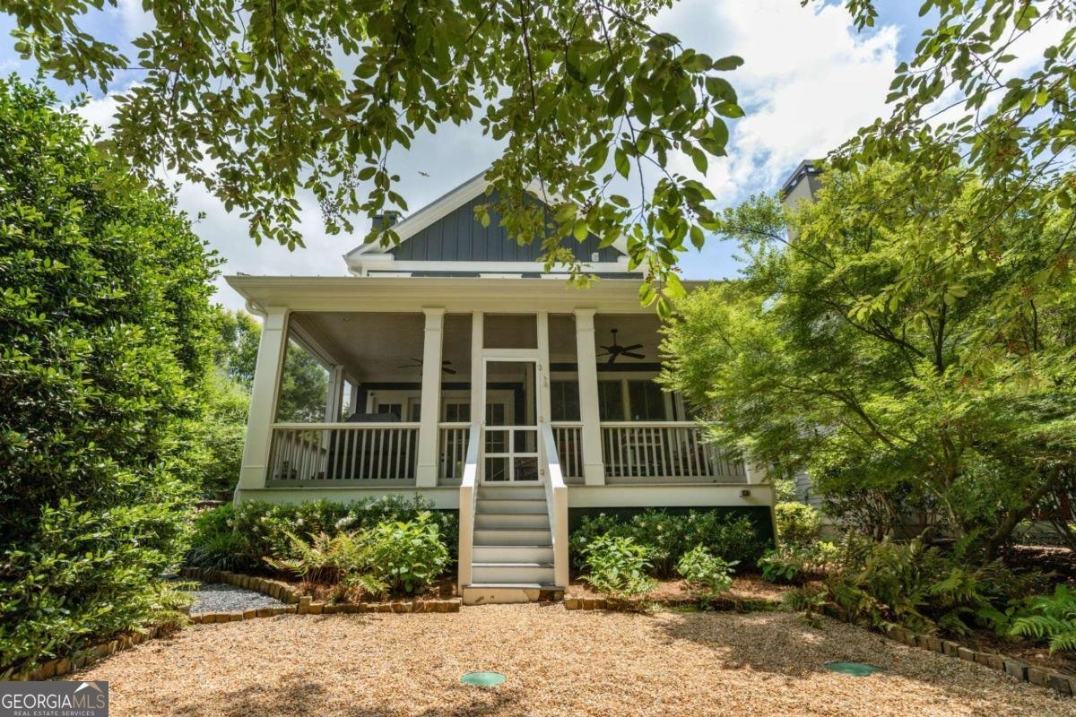 10584 Serenbe Lane Chattahoochee Hills - Photo 26