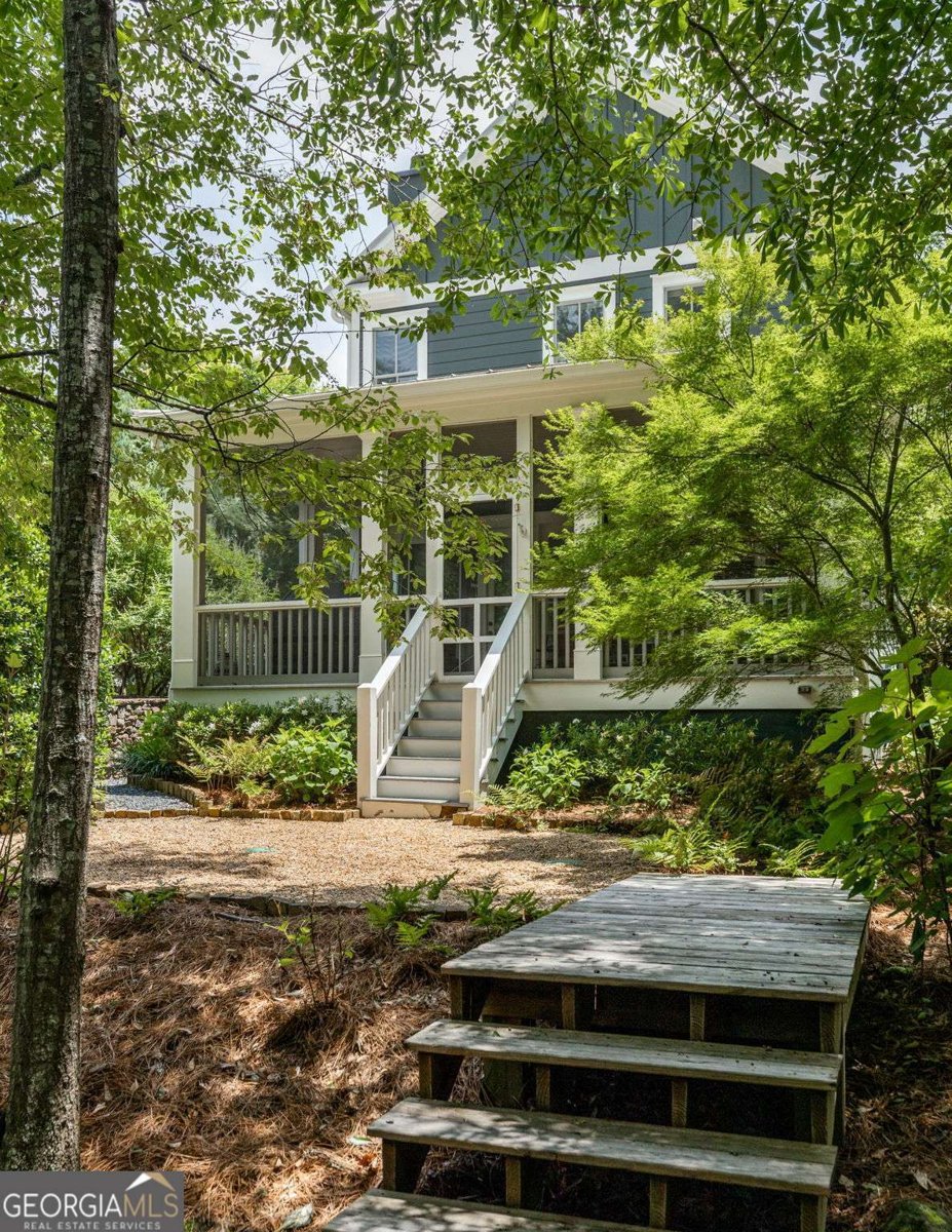 10584 Serenbe Lane Chattahoochee Hills - Photo 27