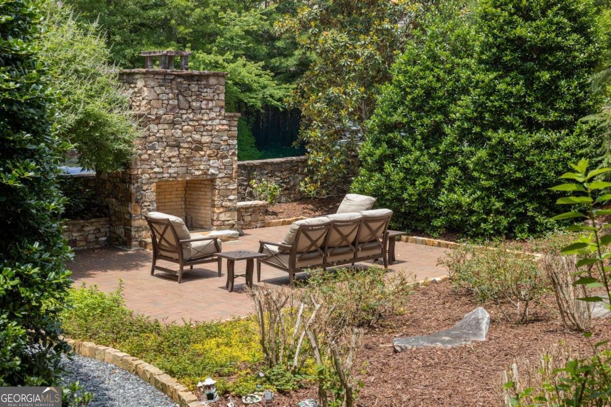 10584 Serenbe Lane Chattahoochee Hills - Photo 28