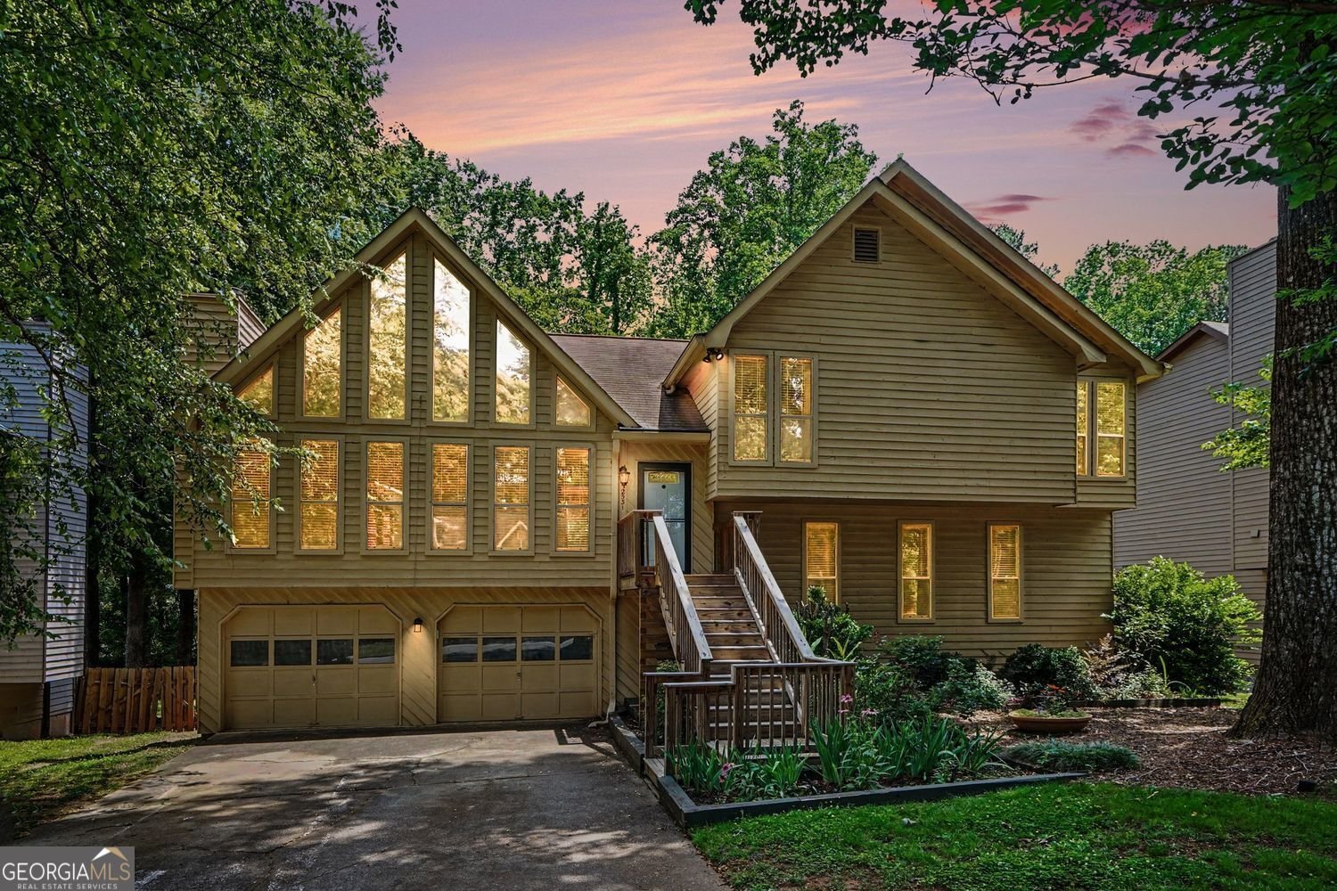 2531 Deer Isle Cove Lawrenceville - main photo
