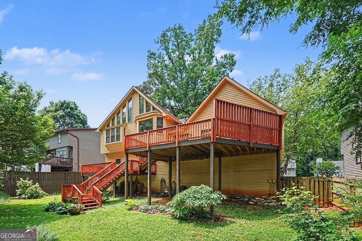 2531 Deer Isle Cove Lawrenceville - Photo 30