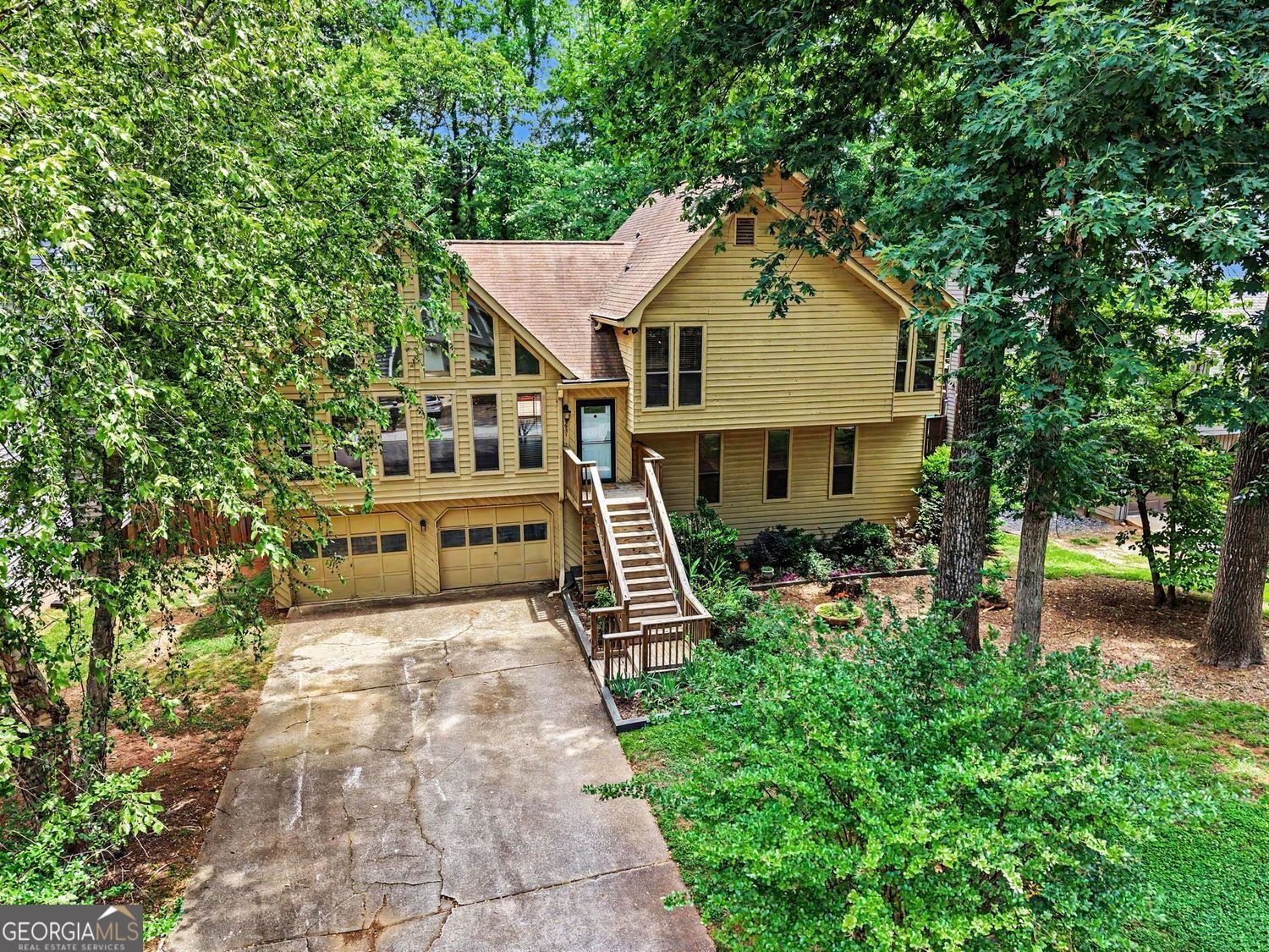 2531 Deer Isle Cove Lawrenceville - Photo 32