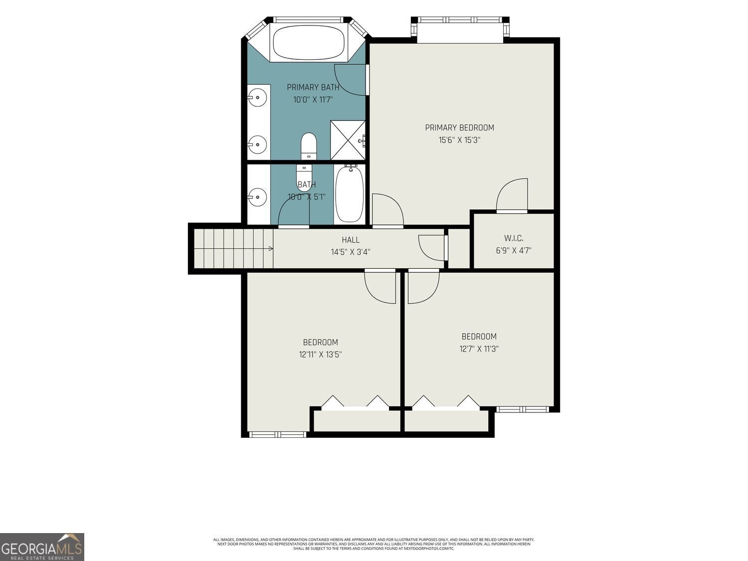 2531 Deer Isle Cove Lawrenceville - Photo 35