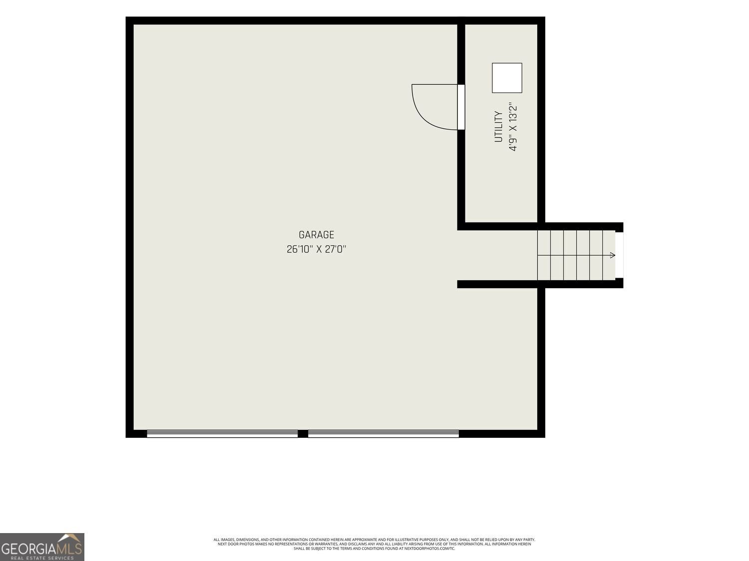 2531 Deer Isle Cove Lawrenceville - Photo 38
