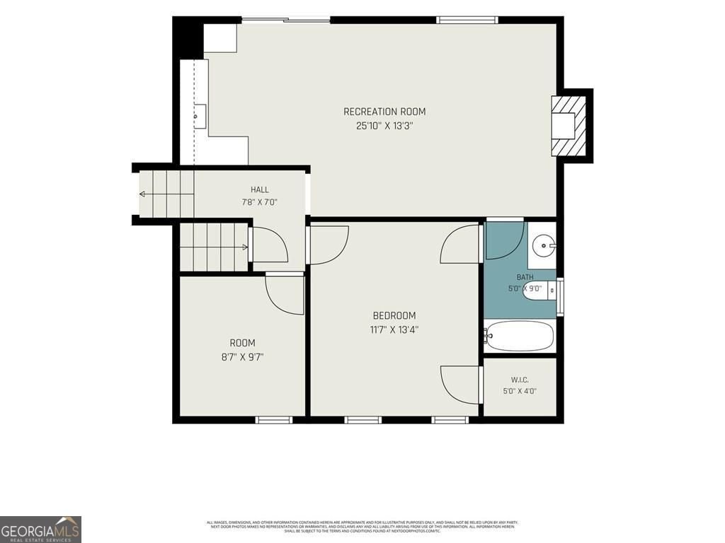 2531 Deer Isle Cove Lawrenceville - Photo 44