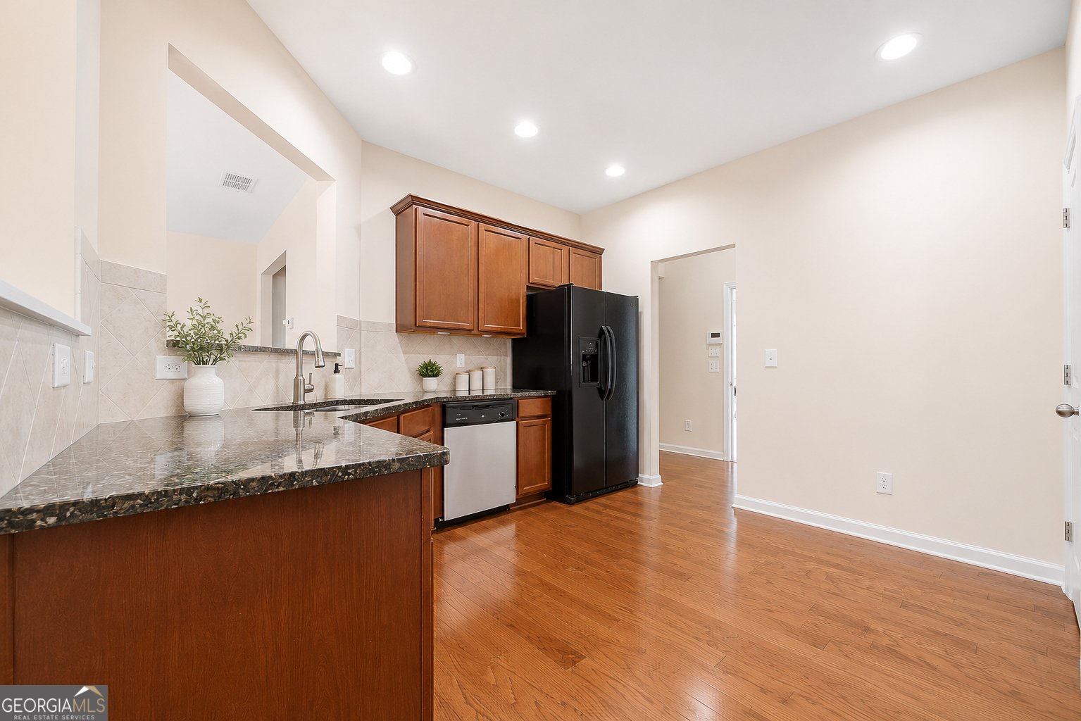 1615 Faircrest Lane Alpharetta - Photo 15