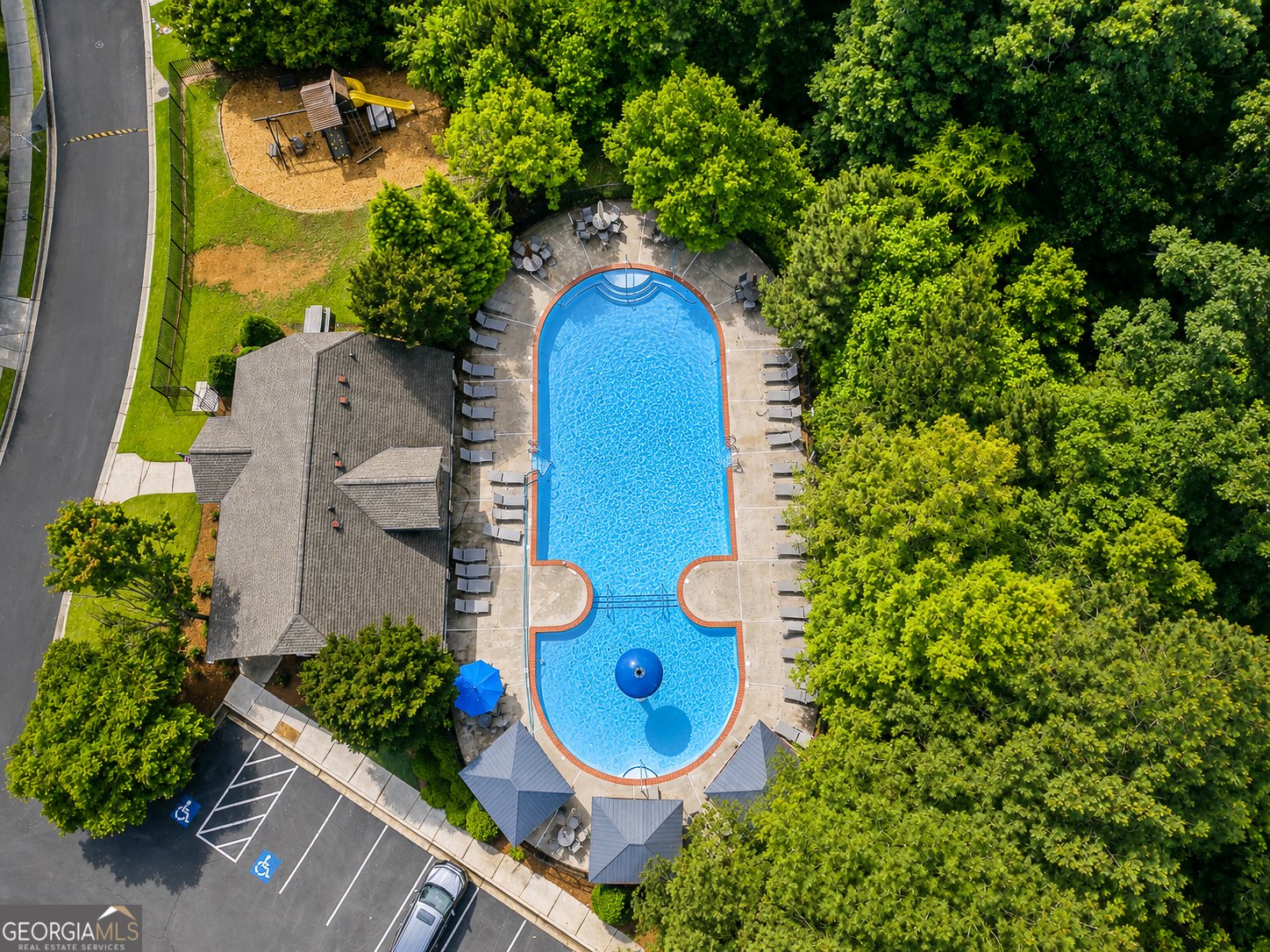 1615 Faircrest Lane Alpharetta - Photo 34