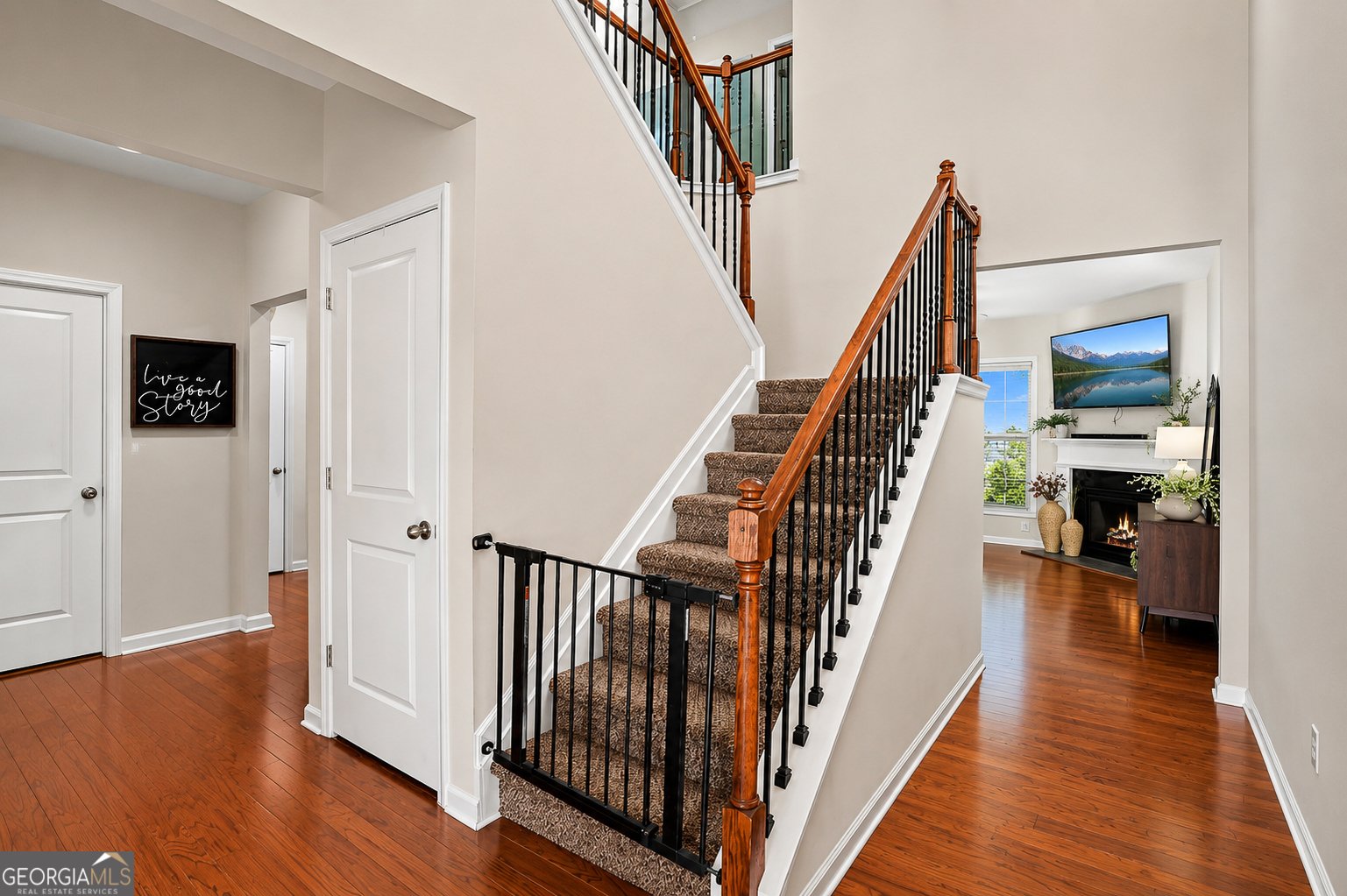 1615 Faircrest Lane Alpharetta - Photo 6