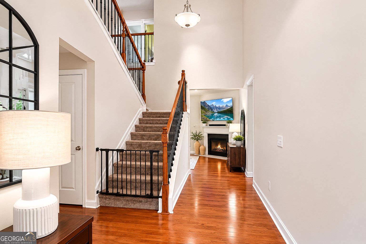 1615 Faircrest Lane Alpharetta - Photo 7