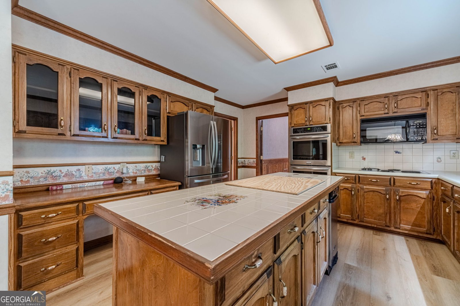 570 Trombley Bay Lane Lawrenceville - Photo 24