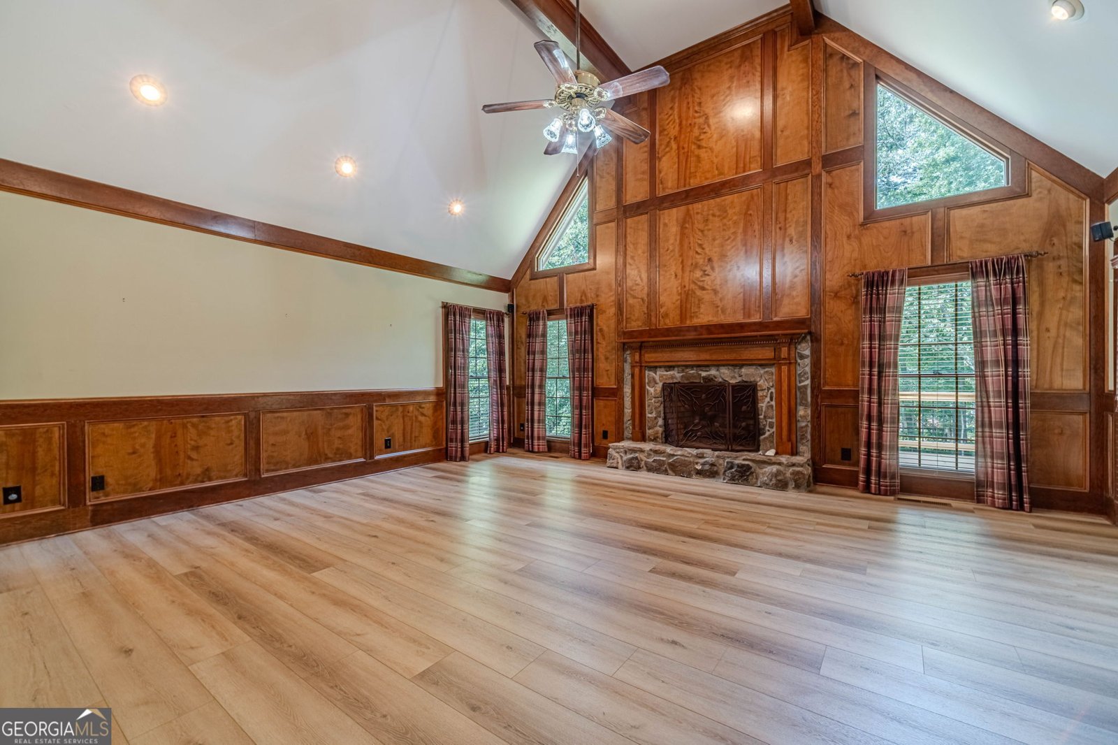 570 Trombley Bay Lane Lawrenceville - Photo 31